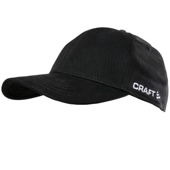 Craft Community Cap Sort bomuld L/XL