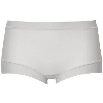 Damella Trusser Classic Microfiber Maxi Brief Hvid Small Dame