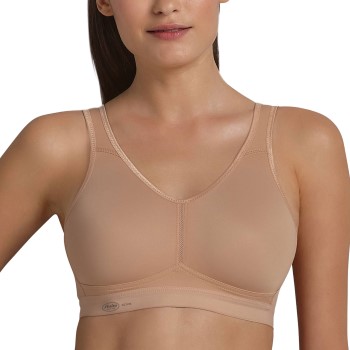 Anita Bh Active Light And Firm Sports Bra Beige A 80 Dame