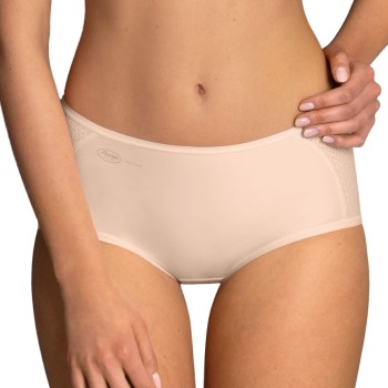 Anita Trusser Active Sporty Brief Panty Lyserosa 38 Dame