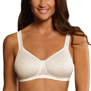 Anita Bh Airita Comfort Soft Bra With Spacer Cup Benhvid D 100 Dame