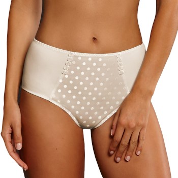 Anita Trusser Airita High Waist Brief Plus Benhvid 42 Dame