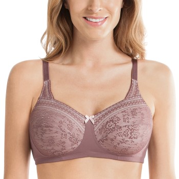 Anita Bh Care Fleur Wireless Mastectomy Bra Gammelrosa A 80 Dame