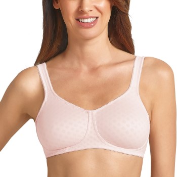 Anita Bh Care Lisa Wireless Mastectomy Bra Lyserosa A 75 Dame