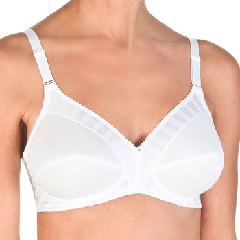 Felina Bh Weftloc Bra Without Wire Hvid B 75 Dame