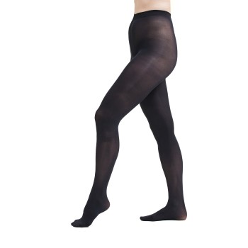 Decoy Strømpebukser 60 Den 3D Microfiber Tights Marineblå polyamid XX-Large Dame