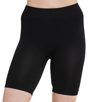 Decoy Seamless Shorts Sort M/L Dame