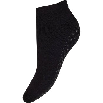 Decoy Strømper Wool Cosy Sock Sort Strl 37/41 Dame