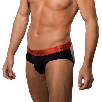 Doreanse Micro Jockstrap Sort Large Herre