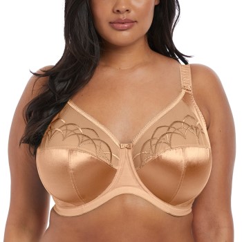 Elomi Bh Cate Bra Guld F 75 Dame