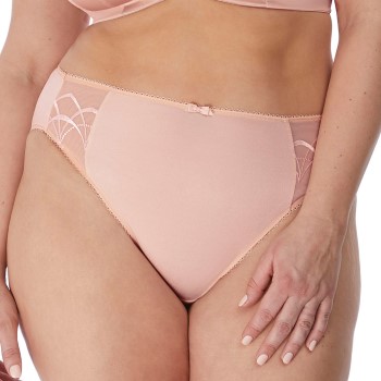 Elomi Trusser Cate Brief Lyserosa X-Large Dame