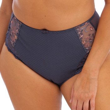 Elomi Trusser Charley Full Brief Lilla X-Large Dame