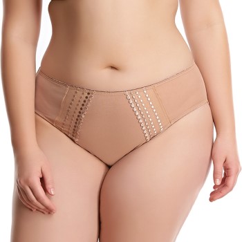 Elomi Trusser Matilda Brief Beige Large Dame