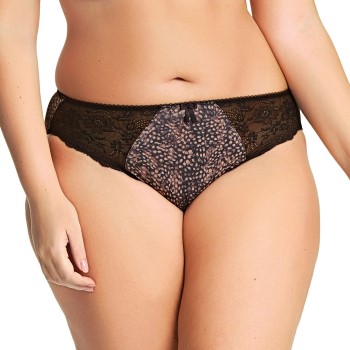 Elomi Trusser Morgan Brief Sort XX-Large Dame