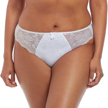 Elomi Trusser Morgan Brief Hvid XX-Large Dame