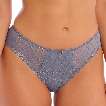 Fantasie Trusser Ana Brief Grå X-Large Dame