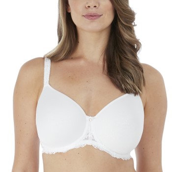 Fantasie Bh Ana Underwire Moulded Spacer Bra Hvid D 80 Dame