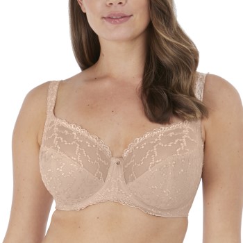 Fantasie Bh Ana Underwire Side Support Bra Beige D 75 Dame