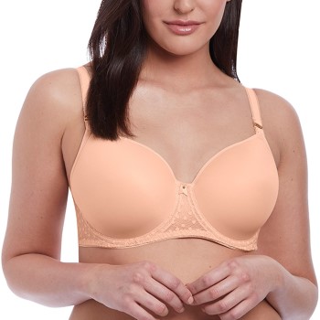 Freya Bh Starlight Idol Moulded Bra Beige B 70 Dame