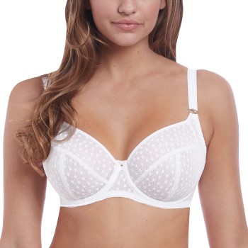 Freya Bh Starlight K Cup Bra Hvid O 65 Dame