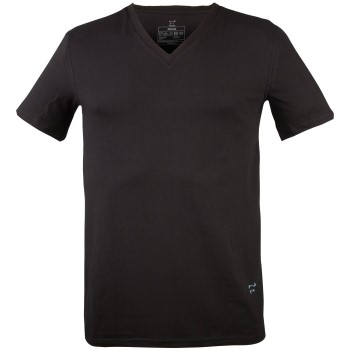 Se IIA Frigo 4 T-Shirt V-neck Sort XX-Large Herre ved Timarco