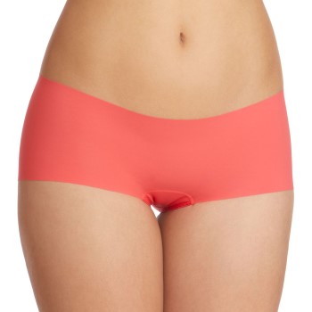 Hanky Panky Trusser Breathe Boyshort Koral X-Small Dame