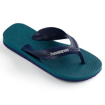 Havaianas Kids Max Petrol Str 29/30 Barn