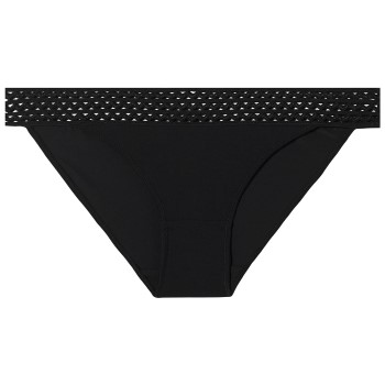 Heidi Klum Intimates Trusser Forget Me Not Bikini Sort Small Dame