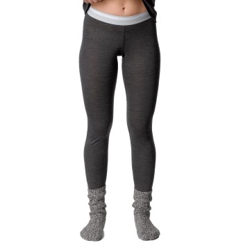 Houdini Sportswear Houdini Women Activist Tights Lange underbukser Sort Medium Dame