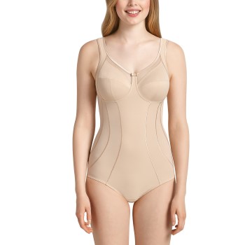 Anita Clara Comfort Corselet Beige B 80 Dame