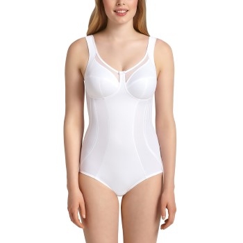 Anita Clara Comfort Corselet Hvid B 80 Dame