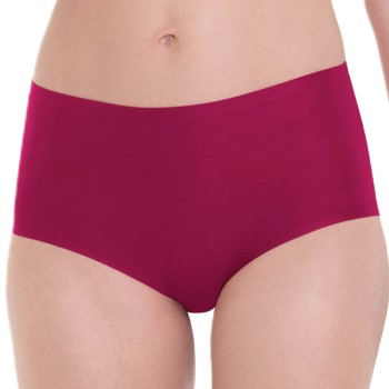 Anita Trusser Essentials High Waist Brief Cherry L/XL Dame