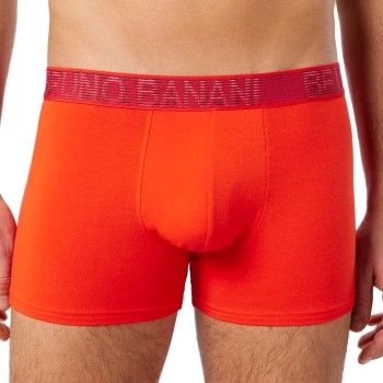 Bruno Banani Human Touch Short Boxer Rød Medium Herre