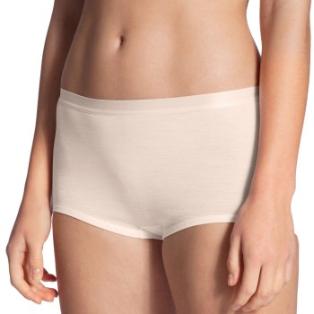 Calida Trusser True Confidence Panty Benhvid X-Small Dame