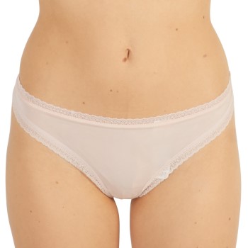 Calvin Klein Trusser Bottoms Up Refresh Thong Benhvid polyamid Medium Dame