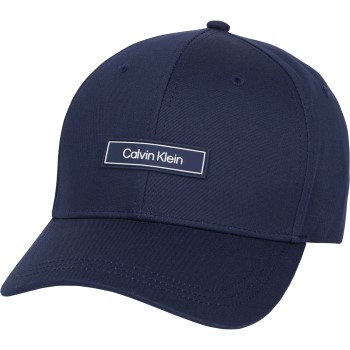 Calvin Klein Core Organic Cotton Cup Marineblå bomuld One Size