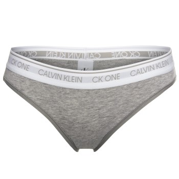 Calvin Klein Trusser One Cotton Plus Brief Grå XX-Large Dame