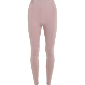 Se Calvin Klein Sport Leggings Rosa Medium Dame ved Timarco