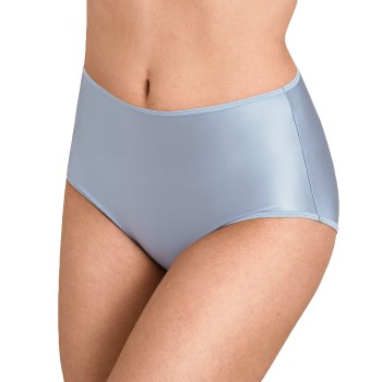 Miss Mary of Sweden Miss Mary Soft Panty Trusser Blå 3XL Dame