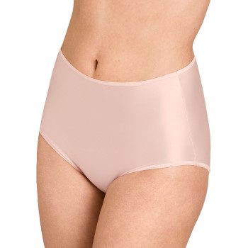 Miss Mary of Sweden Miss Mary Soft Panty Trusser Rosa X-Large Dame