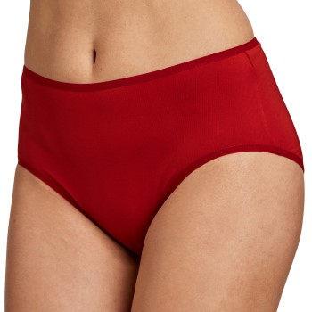 Miss Mary of Sweden Miss Mary Soft Panty Trusser Rød XX-Large Dame