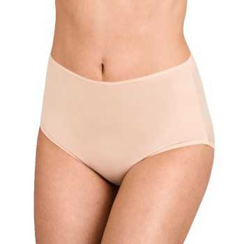 Miss Mary of Sweden Miss Mary Soft Panty Trusser Beige Large Dame