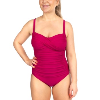 Missya Argentina Milano Swimsuit Rosa 46 Dame