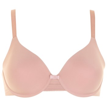 Missya Bh Body Touch Padded Bra Lyserosa polyamid D 75 Dame