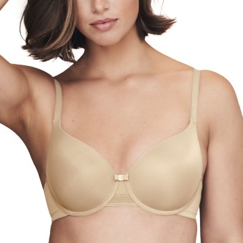 Missya Bh Body Touch Padded Bra Beige polyamid D 75 Dame