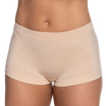 Missya Trusser Lucia Hipster Beige polyamid X-Large Dame