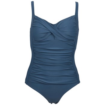 Missya Swimsuit Argentina Blå 38 Dame