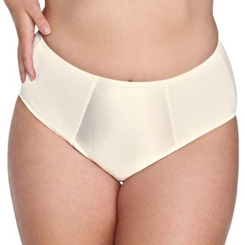 NATURANA Trusser Heritage Minimizer Slip Champagne polyamid 44 Dame