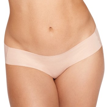 NATURANA Trusser Solutions Natural Cotton Brief Beige 38 Dame