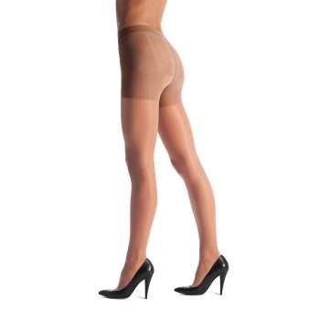 Oroblu Strømpebukser Shock Up Light Tights 20 Den Brun Medium Dame